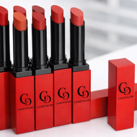 son thỏi Candy Glow