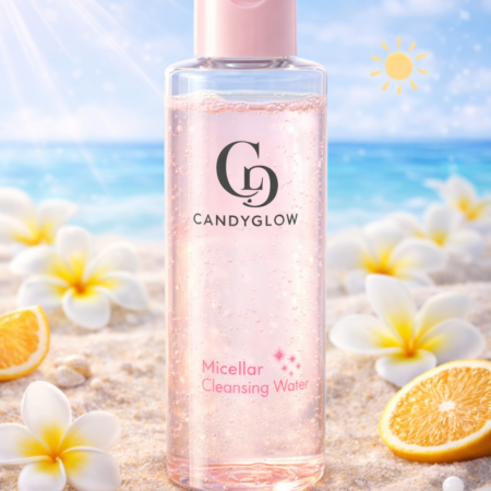 Nước Tẩy Trang Candyglow